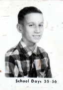 Larry Hastings